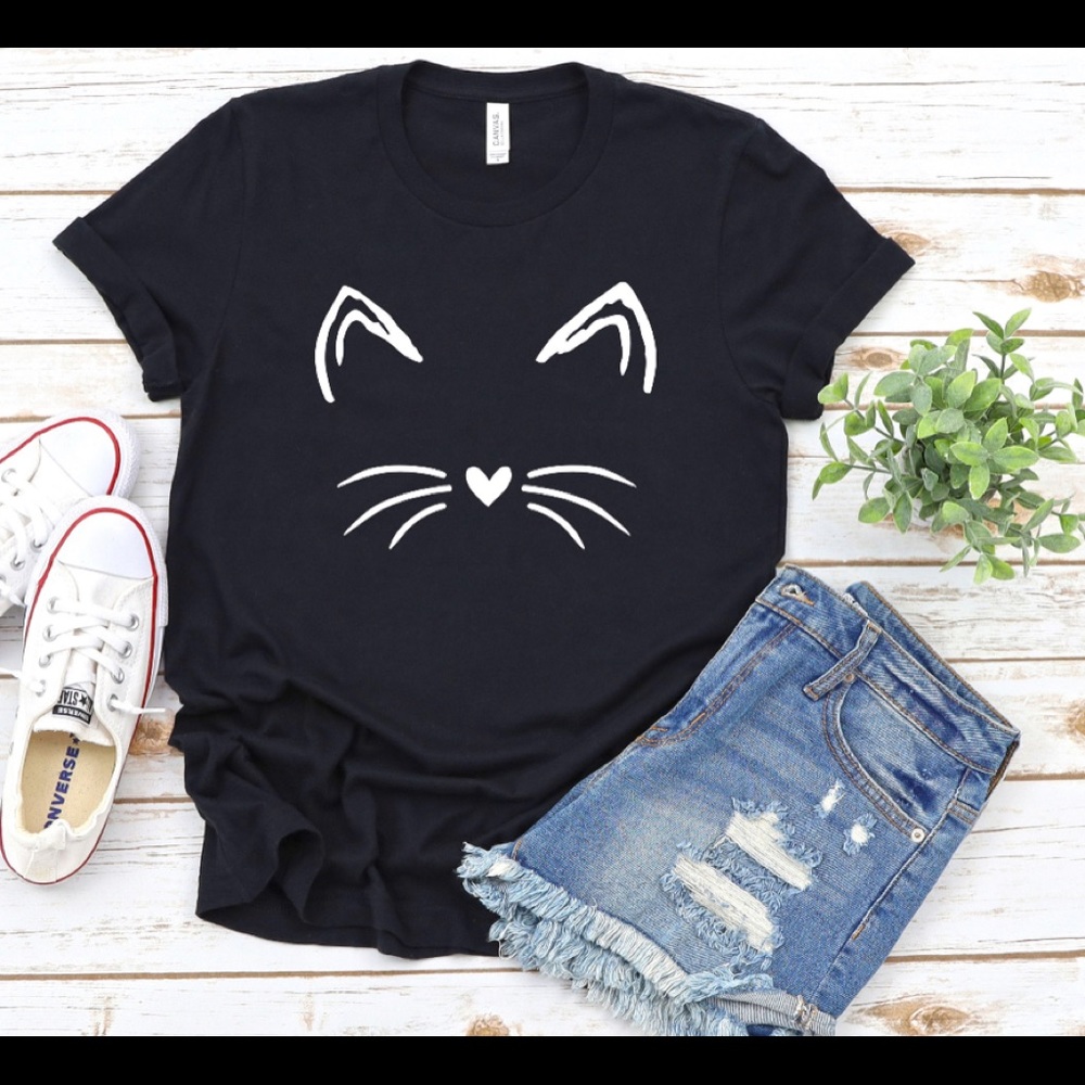 Cat 🐈‍⬛